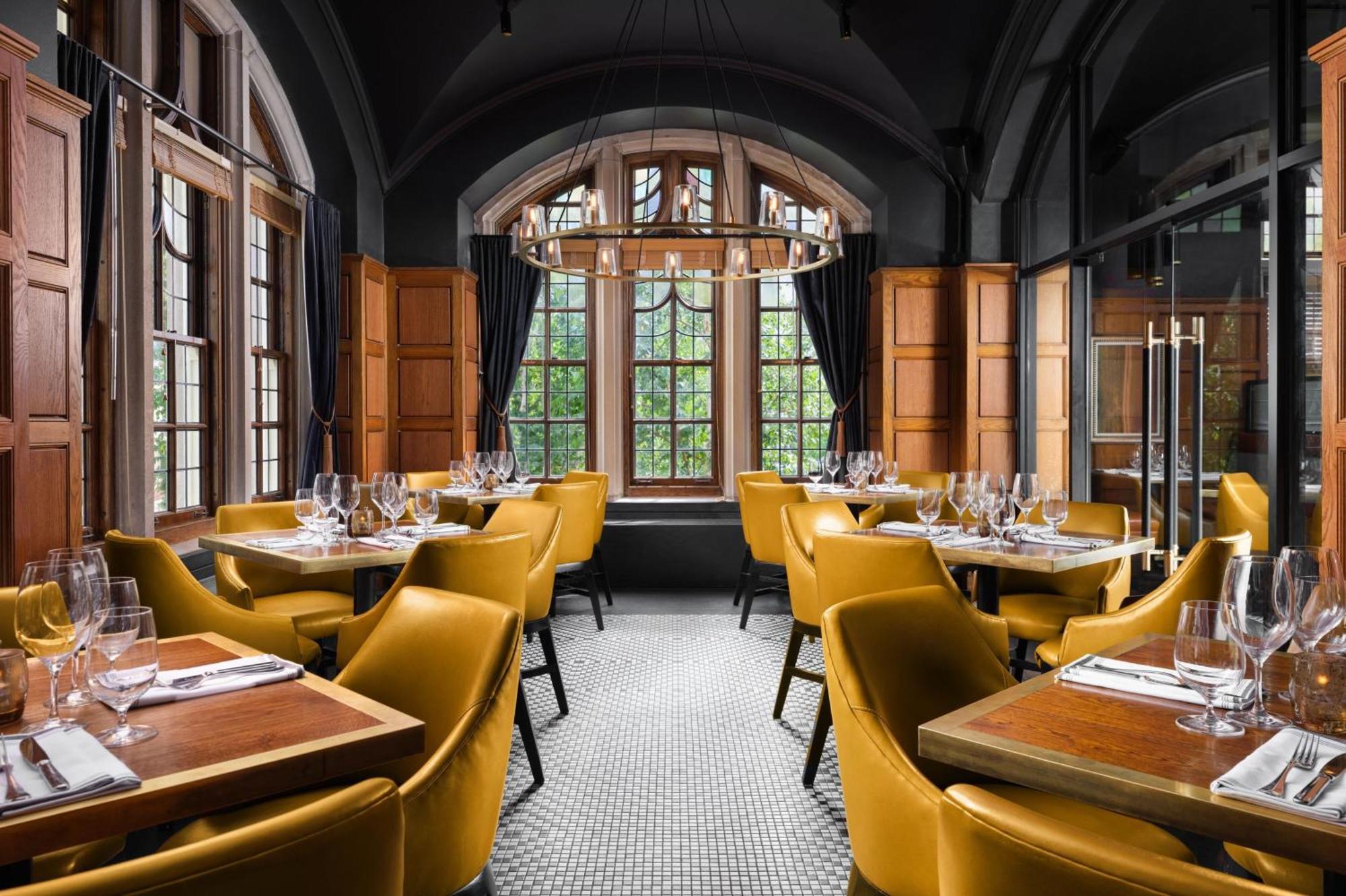 The Union Club Hotel At Purdue University, Autograph Collection غرب لافاييت المظهر الخارجي الصورة